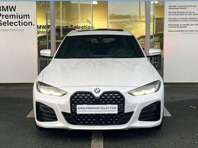 Occasion BMW 420 M Sport 190 ch (139 kW) 2023 Coupé