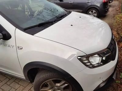 occasion Dacia Sandero TCe 90 Stepway