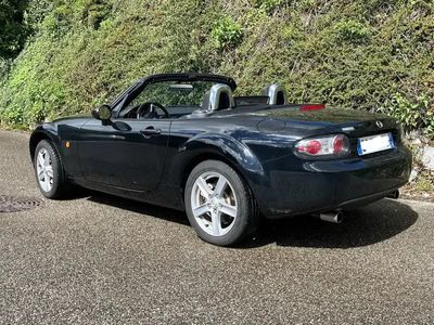 Mazda MX5