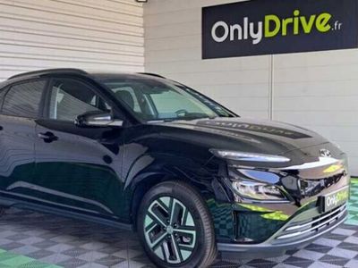 occasion Hyundai Kona ELECTRIC CREATIVE 64 Kwh 204 ch