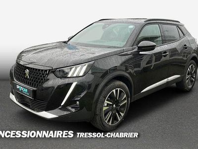 occasion Peugeot 2008 PureTech 130 S&S EAT8 GT Pack