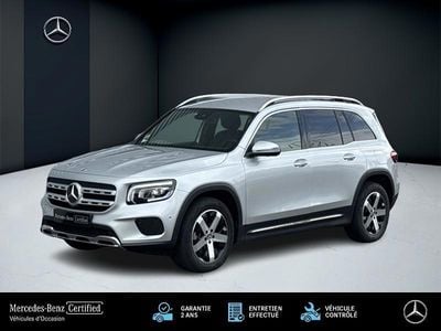 Mercedes GLB200