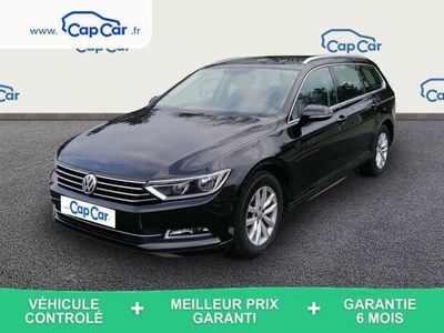 occasion VW Passat Viii 1.6 Tdi 120 Dsg7 Confortline Business