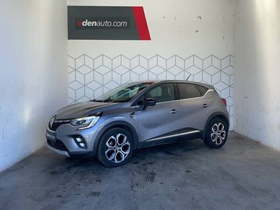 occasion Renault 21 CAPTURCaptur TCe 140 -- Intens