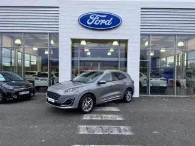 occasion Ford Kuga 2.0 Ecoblue 190ch Vignale Bva I-awd