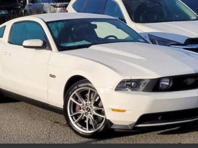 occasion Ford Mustang GT 5.0l premium