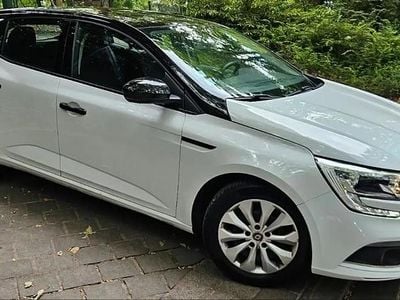Renault Mégane IV