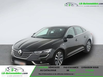 Occasion 2018 Renault Talisman LIMITED Berline | 22 600 €