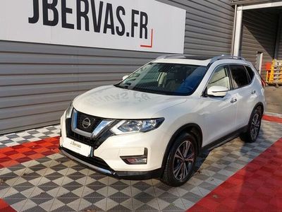 occasion Nissan X-Trail 1.6 dCi 130 Xtronic 5pl N-Connecta