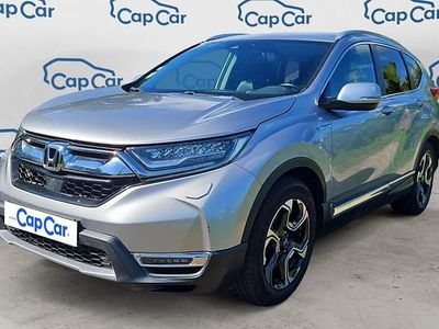 Occasion 2020 Honda CR-V Executive SUV | 26 990 € (Prix juste)