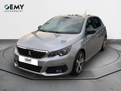 occasion Peugeot 308 PureTech 130ch S&S BVM6 GT Line