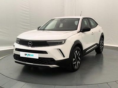 Occasion Opel Mokka Elegance 100 ch (73 kW) 2023 SUV