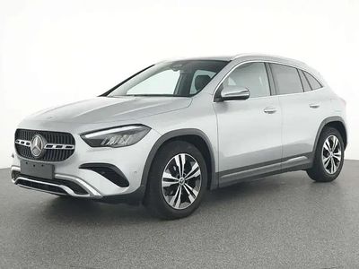 Mercedes GLA180