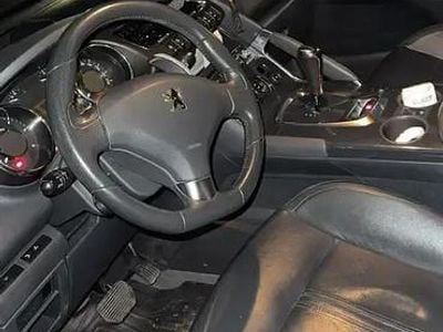 Occasion 2012 Peugeot 3008 Roland Garros SUV | 4 300 € (Prix juste)