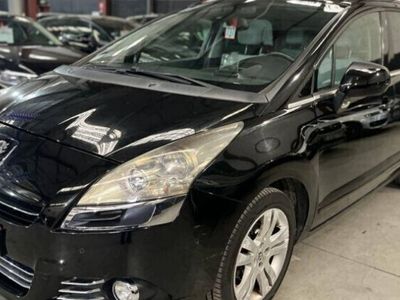 occasion Peugeot 5008 1.6 HDi FAP Premium Pk BMP6 7pl