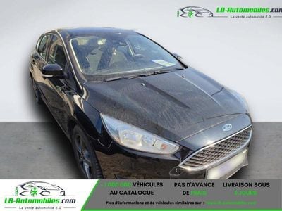 Occasion Ford Focus 150 ch (110 kW) 2015 Berline
