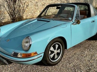 Occasion 1969 Porsche 911 | 99 000 €