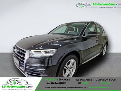 occasion Audi Q5 35 TDI 163 BVA