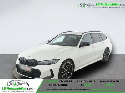 BMW M340