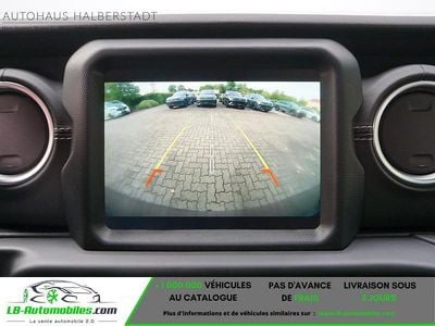 Occasion Jeep Wrangler 271 ch (199 kW) 2020 SUV