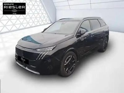 Noir perla nera teinte nacrée Occasion 2025 Peugeot 5008 | 36 990 € (Super prix)