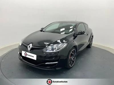 Renault Mégane Coupé
