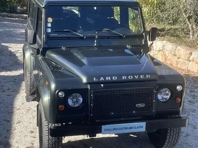 occasion Land Rover Defender 90 Station Wagon