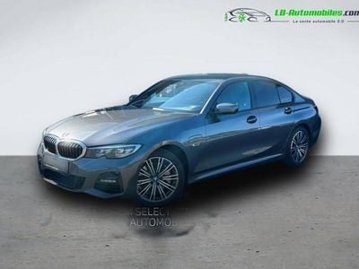 BMW 330e