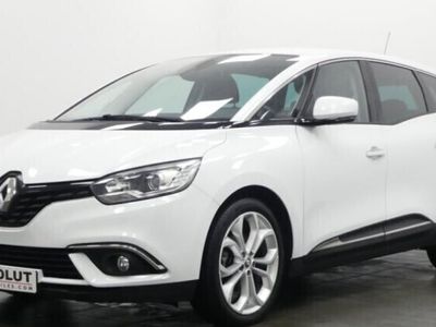 Renault Grand Scénic IV