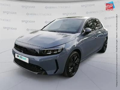 Opel Corsa-e