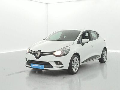 occasion Renault Clio IV 