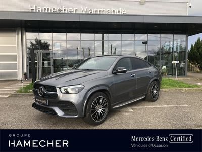 occasion Mercedes GLE350 