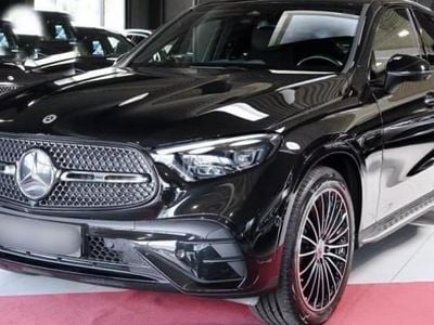 Occasion Mercedes GLC200 AMG line 204 ch (150 kW) 2024 SUV