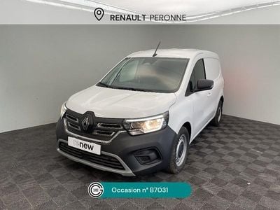 Occasion 2025 Renault Kangoo Monospace | 32 940 €