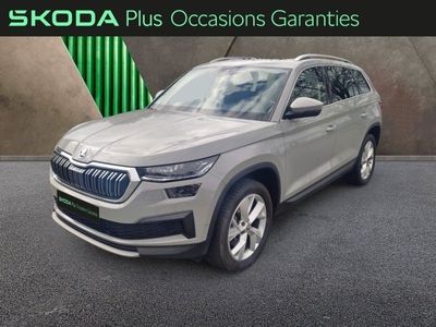 occasion Skoda Kodiaq 2.0 TDI 150ch SCR Style DSG7 7 places