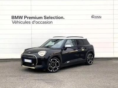 Occasion Mini Aceman Favoured 163 kW (222 ch) 2025 Argent SUV