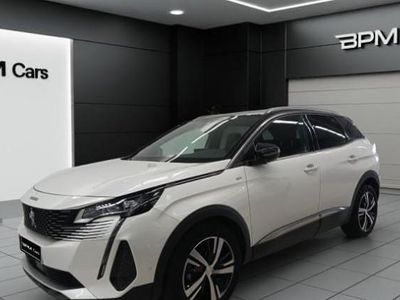 Occasion 2021 Peugeot 3008 GT | 18 890 € (Prix juste)