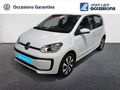 occasion VW up! Up1.0 65 BlueMotion Technology BVM5 Active 5p