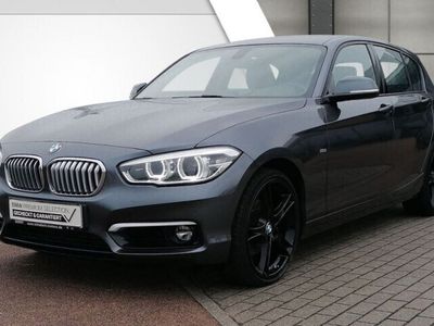 occasion BMW 120 120 (F21/F20) DA XDRIVE 190CH URBANCHIC 5P