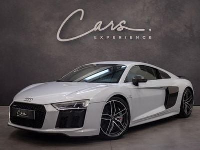 Audi R8 Coupé