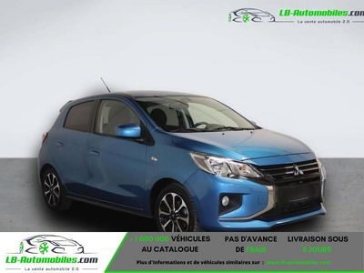 Occasion Mitsubishi Space Star 80 ch (58 kW) 2020 Citadine