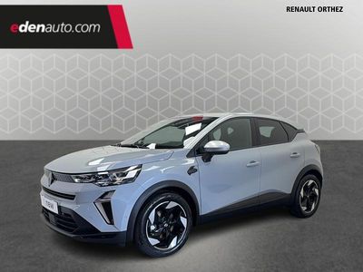 Occasion 2025 Renault Captur Techno SUV | 25 900 € (Prix assez cher)