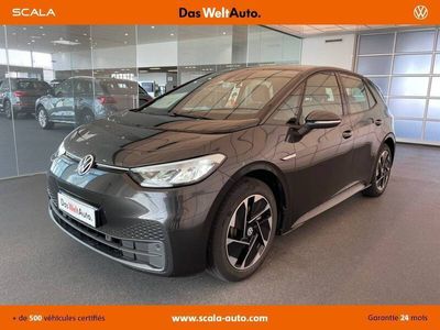 occasion VW ID3 145 ch Pro Life / 420 Kms d'Autonomie / Garantie 24 mois