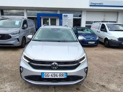 occasion VW Taigo 1.0 TSI 110ch DSG7 STYLE