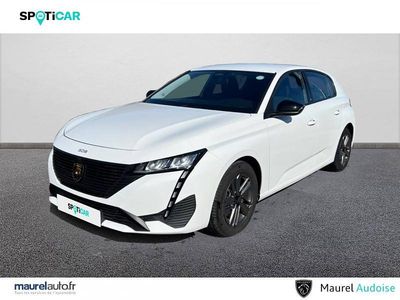 Occasion Peugeot 308 Active 130 ch (95 kW) 2022 Berline