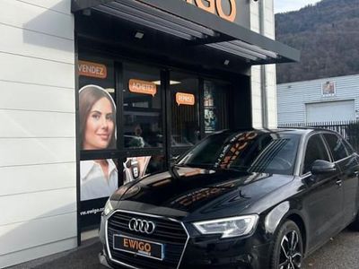 Occasion 2019 Audi A3 Business Berline | 16 480 € (Prix juste)