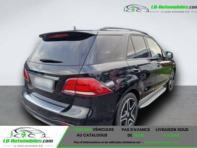 occasion Mercedes GLE450 AMG 4MATIC