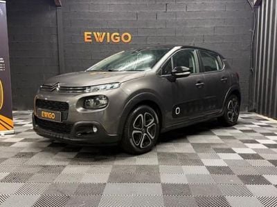 Occasion 2019 Citroën C3 PureTech Citadine | 8 990 € (Bon prix)