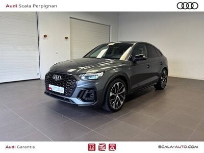 Audi Q5 Sportback