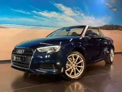 occasion Audi A3 Cabriolet 